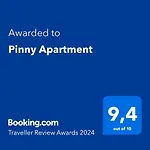 アパート Pinny ポルトローシュ