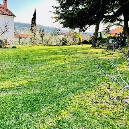 Pinny Apartman Portoroz