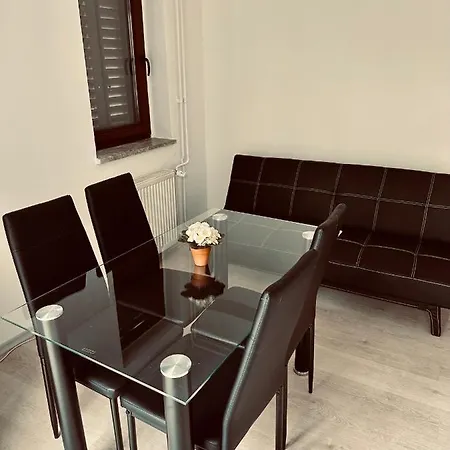 Pinny Apartman Portorož