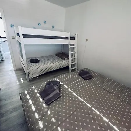 Apartman Pinny Portorož