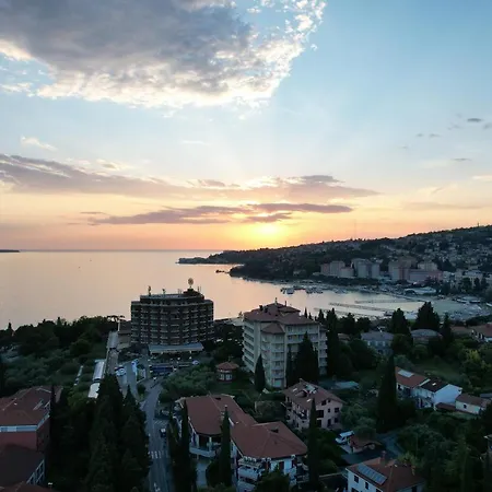 Pinny Apartman Portoroz