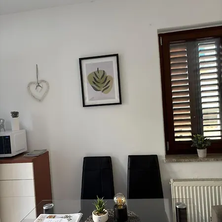 Pinny Apartma Portoroz