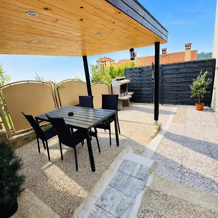 Pinny 公寓 波尔托罗