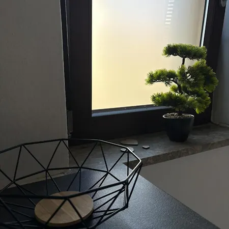 Apartma Pinny Portoroz