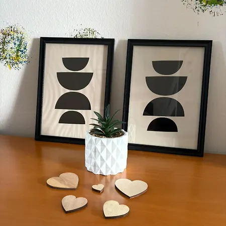 Apartma Pinny