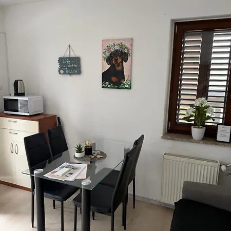 Pinny Apartment Portorož