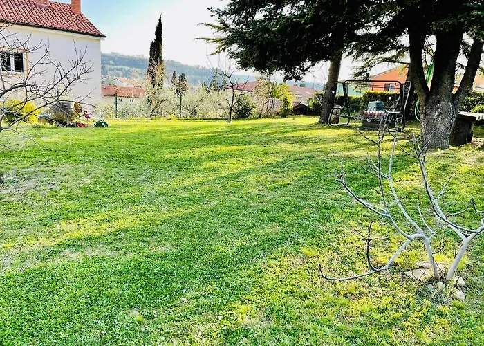 Pinny Daire Portorož