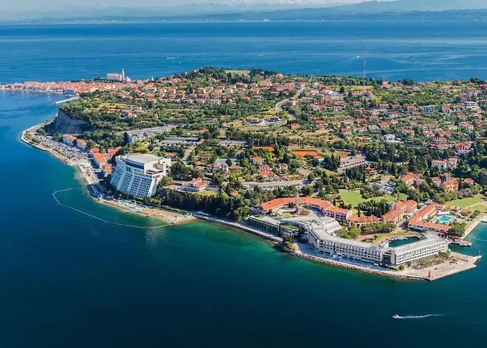 Daire Pinny Portorož