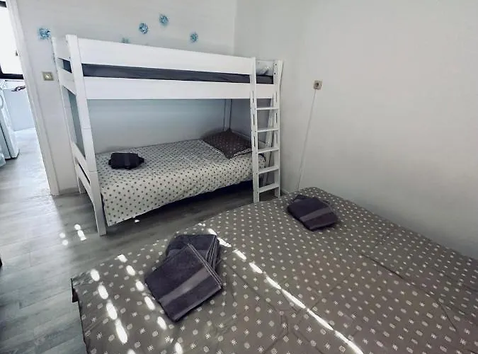 Daire Pinny Portorož