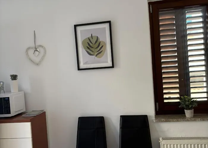 Pinny Daire Portorož