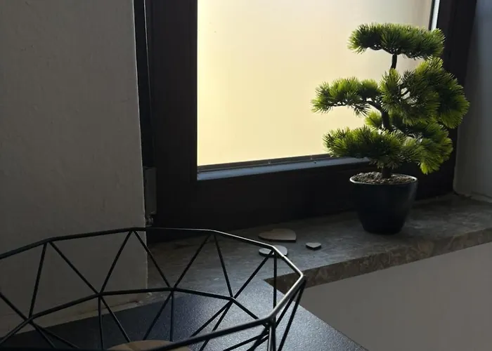 شقة Pinny بورتوروز