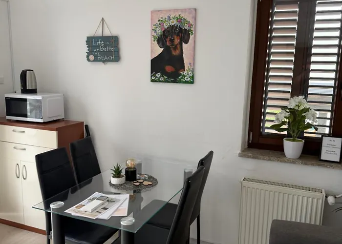 Pinny Apartment Portorož